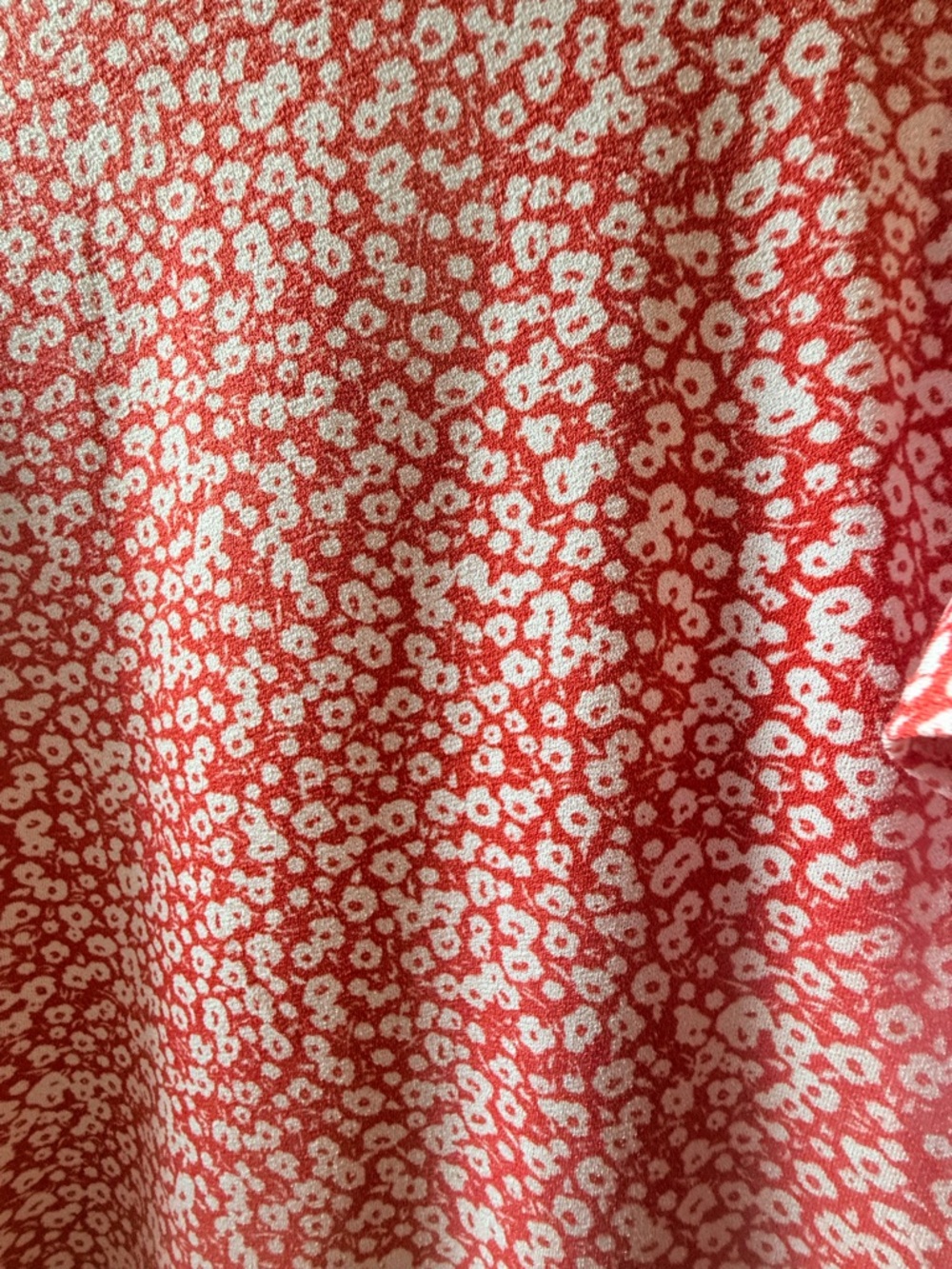 Beautiful Print
Summer top
Adrianna Papell